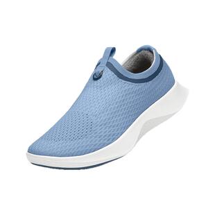 Allbirds天丝云感鞋Tree Dasher Relay桉树透气跑步男女运动跑鞋