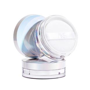 akf散粉定妆粉新款控油持久定妆蜜粉粉饼防汗水不易脱妆官方正品