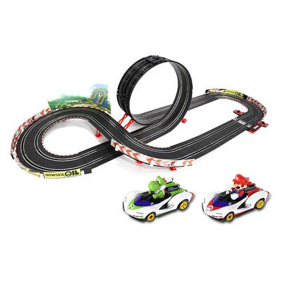 carrerra卡雷拉轨道赛车马里奥