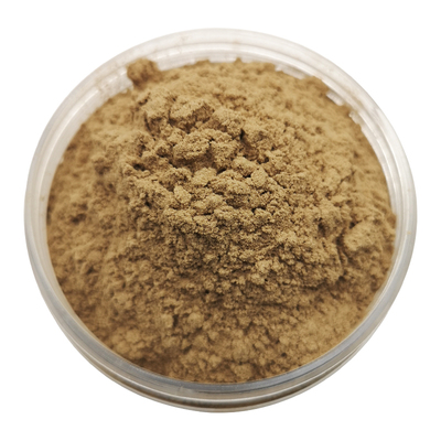 天然海南沉香粉香熏纯原木打篆