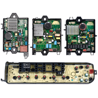 TB100VT818WDCL小天鹅洗衣机主板