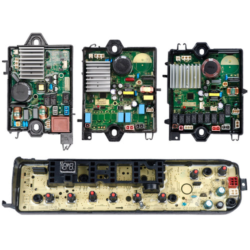 TB100VT818WDCLY适用小天鹅洗衣机电脑板17138000027843控制主板