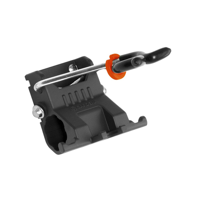 德国进口嘉丁拿园艺水管喷枪接头