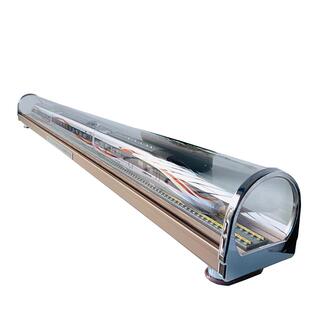 1:87  160高铁复兴号CR400AF-Z智能配置动车组仿真火车模型非玩具