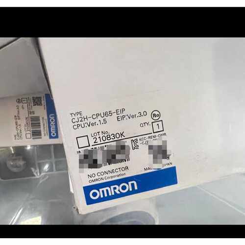 议价CJ2HCPU65EIP带EI适用