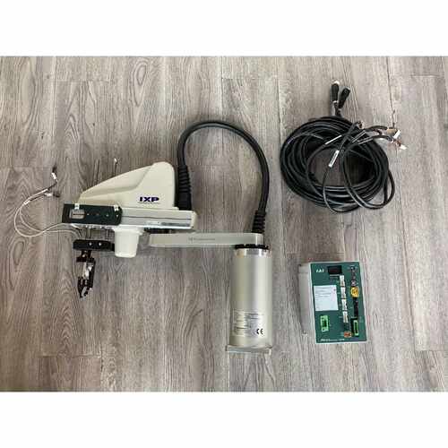 溢价-IAI  4轴机器人  机器人型号IXP-4N4545-