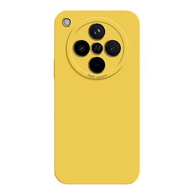 适用于OPPOFindX8系列液态硅胶壳