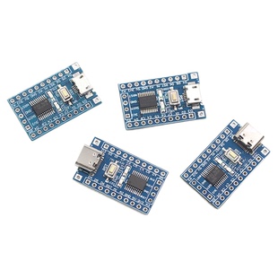 STM8 开发板 最小系统板 核心板STM8S103F3P6 STM8S003F3P6