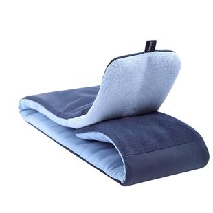 深睡真丝眼罩重力午睡眠遮光缓解眼疲劳助眠睡觉专用男女士青少年