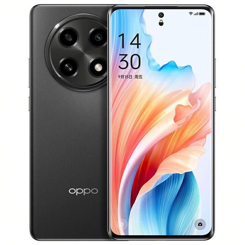 OPPO A2 Pro5G全网通OLED曲面屏67W超级闪充学生游戏拍照智能手机