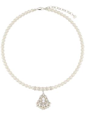 Riotlily/艾特里里雾都清晨系列时尚项链女款新年礼物