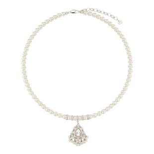 【段艺璇同款】 Riotlily/艾特里里雾都清晨系列时尚项链女款