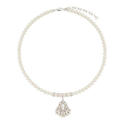 【段艺璇同款】 Riotlily/艾特里里雾都清晨系列时尚项链女款