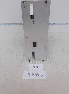 Kollmorgen Prd Servotronix 00039100B-01, Kollmorgen PSU