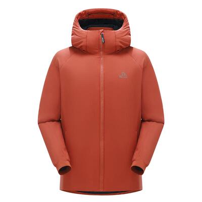 【成毅同款】伯希和金标P棉服