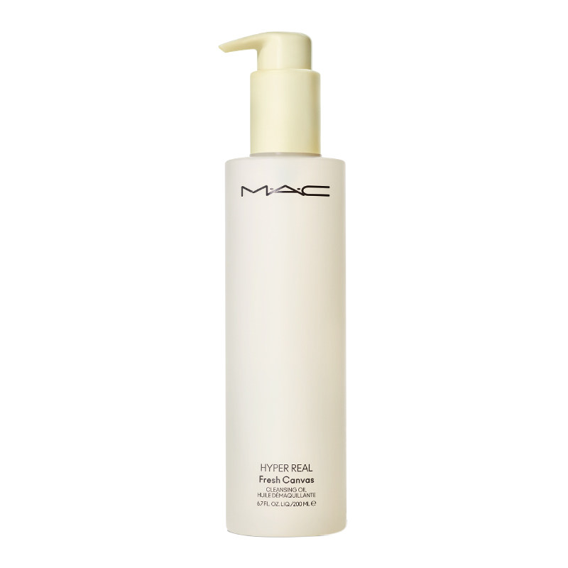 MAC/魅可卸妆油脸部清洁温和