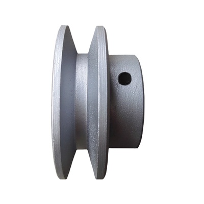 电动机三角皮带轮a型优质精准
