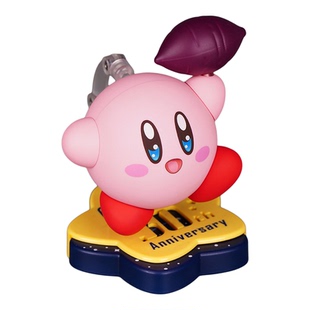 星之卡比30周年限量纪念版1883可磁吸多配件可换脸粘土人手办礼物