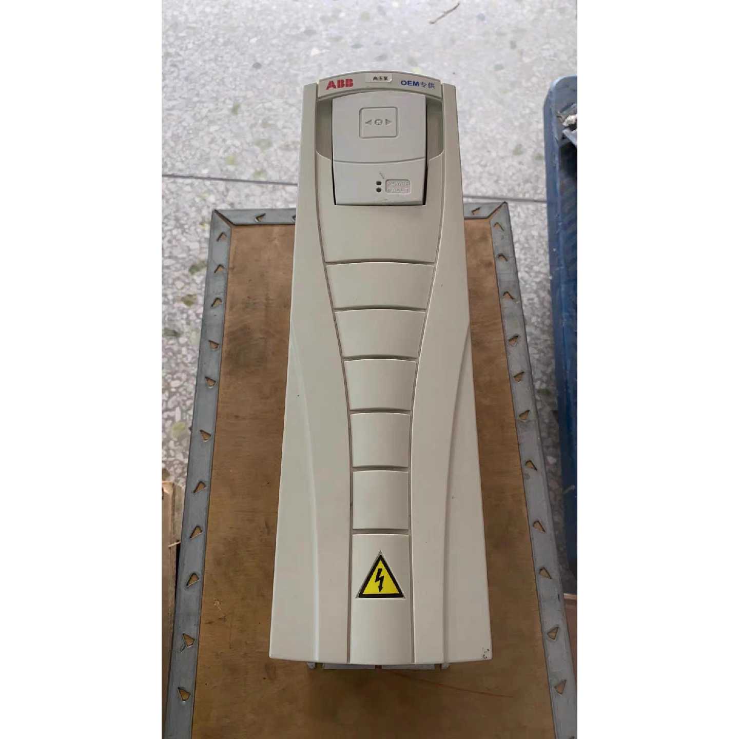 【议价-可维修】 ABB ACS510-01-025A-4 11KW 025A 全新/二手均有