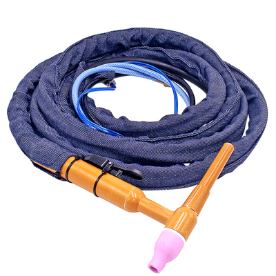 qs300a氩弧焊枪水冷进口