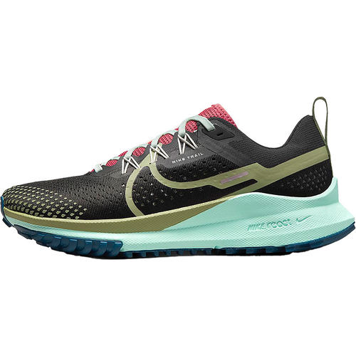 Nike/耐克正品React Pegasus Trail 4 女子跑步鞋DJ6159-004