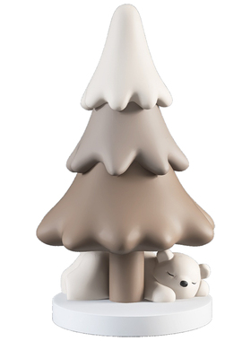 客厅家居大型落地圣诞树新居礼品