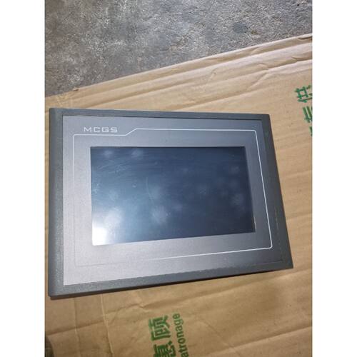 昆仑通泰触摸屏型号TPC7062KT(TD)。，成色询价
