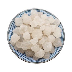 大粒青盐中药材大青盐粉大清盐热敷粗盐青海大盐粒天然500克g