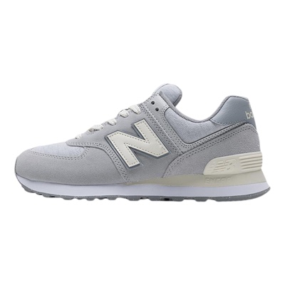 New Balance/NB正品574系列男女同款时尚简约低帮休闲鞋U574GBG