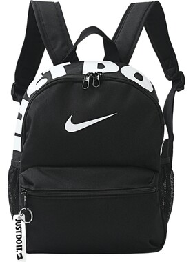 滔搏NIKE耐克儿童JDI MINI BKPK 2.0 v2运动休闲双肩包IV4315-010