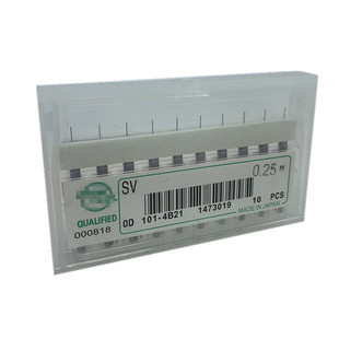 PCB/PCD钻头 定柄钻 微型合金麻花钻0.1mm-3.0mm(10支装)