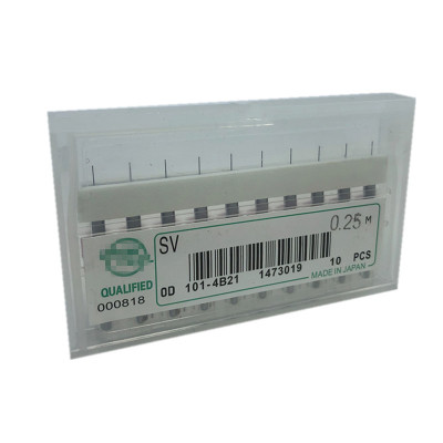 PCB钻头微型合金钻麻花钻