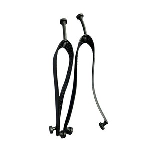 夏人字拖男鞋带沙滩夹脚拖鞋带女哈瓦那人字拖替换配件三点式带子