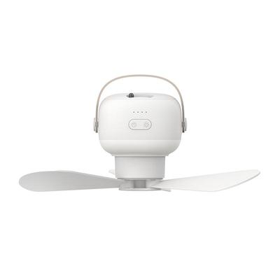 床上吊扇MUROVY户外帐篷usb充电