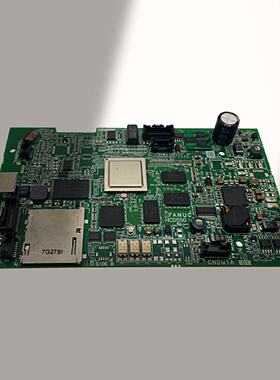 议价A20B-2102-0890发那科机器人示教器主板FANUC 2256示教盒配件