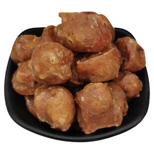 对味铺子独立包装辣味手工酸枣粒陈皮紫苏原味酸枣糕500g湖南特产