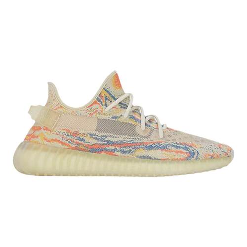小钢炮 Adidas Yeezy 350V2 椰子350 黄绿迷彩 暴龙兽 GW3773