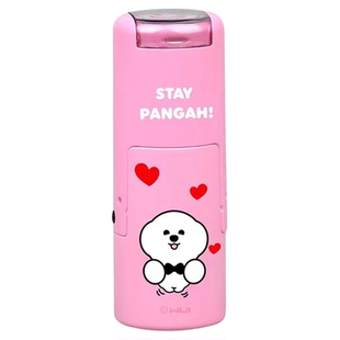 卓达4612教师鼓励用印章表扬幼儿园学生盖印小红花大拇指点赞你真棒奖励卡通可爱迷你玩具五角星批改作业神器