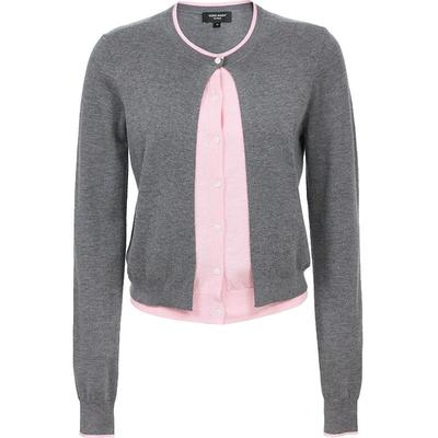 VeroModa含绵羊毛针织衫