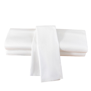 一次性枕巾按摩美容院酒店趴脸巾透气便携家居旅行隔脏枕头垫单巾