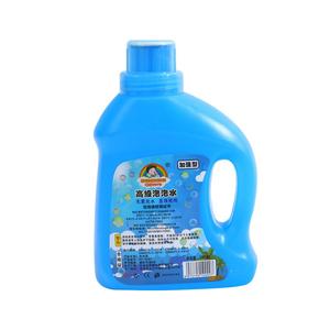 儿童泡泡水补充液泡泡机专用无毒浓缩液网红吹泡泡液袋装补充装