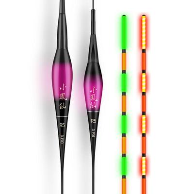 小凤仙变色夜光漂高灵敏