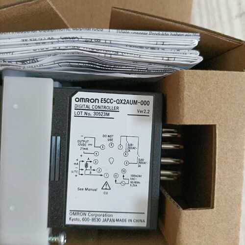 溢价-E5CC-QX2AUM-000