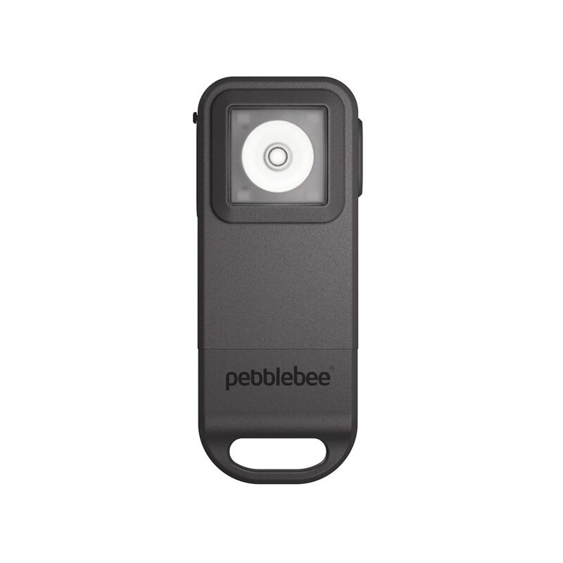PebblebeeHalo个人警报追踪器