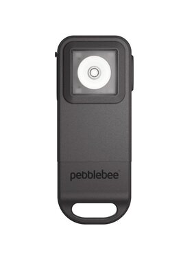 PebblebeeHalo个人警报追踪器