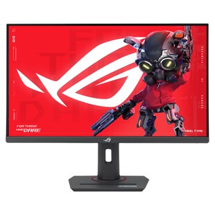 ROG绝杀 XG27ACG电脑显示器27英寸2K180hz电竞显示屏IPS屏幕