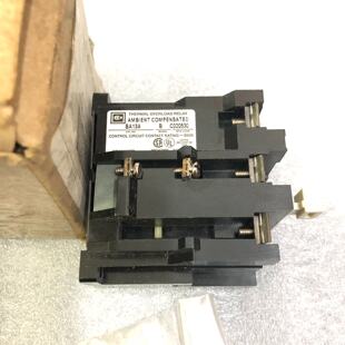 溢价-Cutler-Hammer接触器模块BA13A B