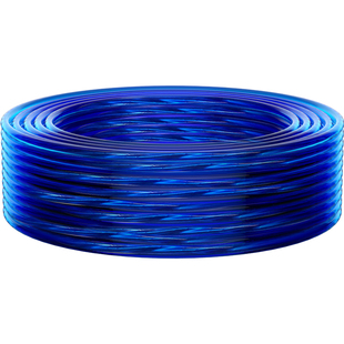 沃迪特屏蔽成品电话线电话机线纯铜2芯4芯宽带线座机转真机固话线