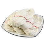 福建厦门闽南手工面线5斤超细米粉面条线面安溪面线糊长寿面儿童