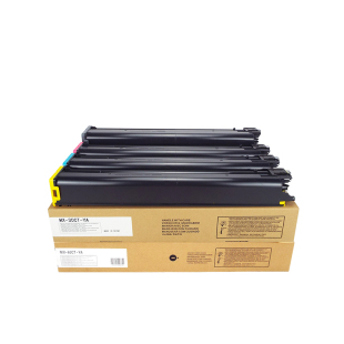 适用夏普C2622R粉盒MX30CT碳粉C2621 C4081 C3121R C3081 2651 3082 5081 5082 6081 6082RV/DV 60CT墨粉3051